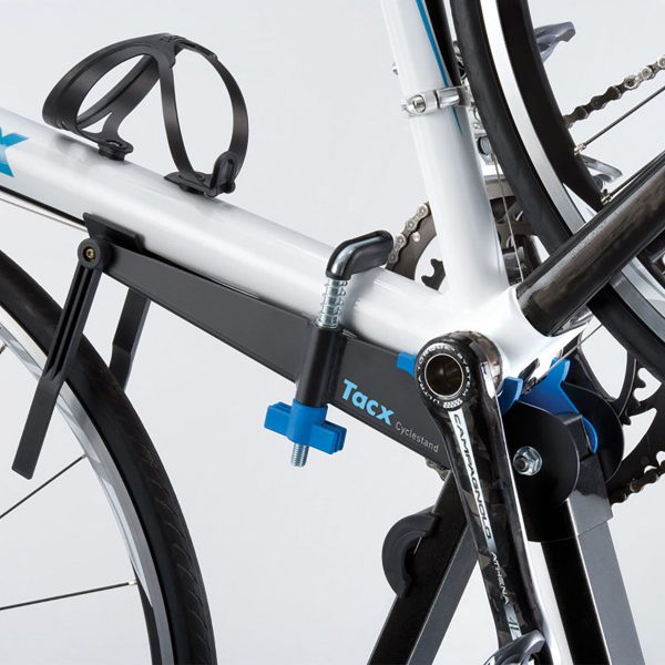 استند پایه تعمیرات دوچرخه Tacx CycleStand T3000